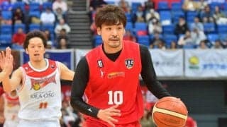 京都が岡田優氏のU15アシスタントコーチ就任を発表…現役時代京都や富山などでプレー