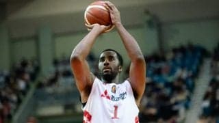 熊本がジャメール・マクリーンと契約合意…2019－20シーズンに名古屋Dで6試合出場