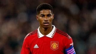 PSMで復調気配のラッシュフォード、新シーズンに向け活躍誓う「昨季よりも良い選手であると証明しなければ」