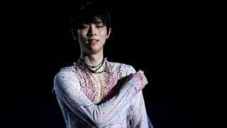 羽生結弦、ロシア9歳が振り返る神戸の思い出　「あなたはただのアスリートではない」