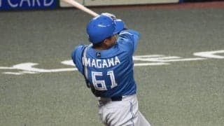 【日本ハム】今川優馬が執念のグランドスラム！今季放った様々な「執念弾」とは