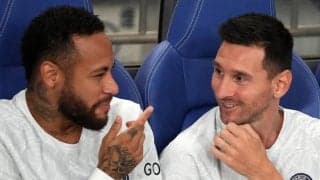 PSGのジャパンツアー最終戦、G大阪戦のスタメン発表！ メッシ＆ネイマールら初戦のメンバーが中心に先発