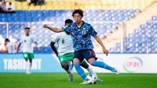 【J2「3強変動」】横浜FC、“交代出場”GKの「超ビッグセーブ」＆CB岩武の「魂のゴール」で首位快走！東京V「パリ五輪世代」MFはJ1ガンバ大阪へ「個人昇格」(2)