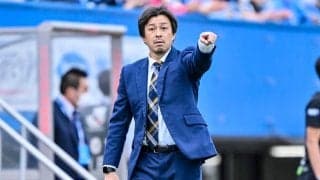 【J2「3強変動」】3位・仙台、4位・長崎との上位対決で「痛恨敗戦」!!「不運の失点」も…原崎監督は自チームに矢印を向けた！(1)