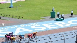 佐世保競輪G3（3日目）レポート