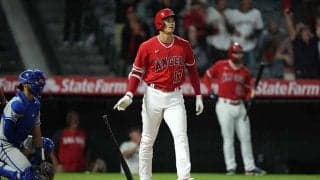 【MLB】大谷翔平は「あまりに完璧」　打者としての“節目”を祝う名シーンの数々にファン歓喜
