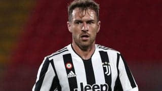 ユーベとラムジー、違約金4億円で契約解除か