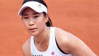 日比野が1年ぶりツアー勝利