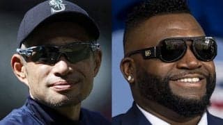 【MLB】イチローのスペイン語に驚愕「最高に面白いヤツ」　殿堂入り打者が忘れぬ“初対面”