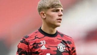 ククレジャ流出に備えるブライトン、後釜はユナイテッドの21歳か