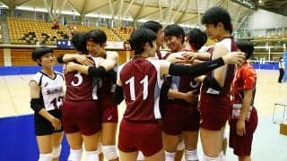 インターハイ直前！ 昨年の女子大会を振り返る【月バレ2021年9月号・プレイバック】