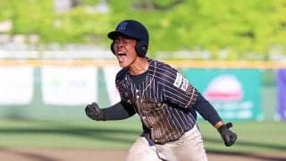 江東ライオンズ、3連覇へミラクル勝利で8強入り　ポニー全国大会、25日の結果