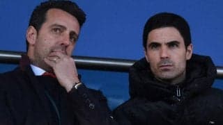 今夏のアーセナルはすでに200億円を投資、「エドゥ案件」とも揶揄される補強をキッパリ否定「監督が嫌がるような選手と契約することは絶対にない」