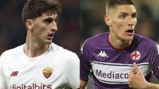 フィオレンティーナがローマの22歳CBを注視、ミレンコビッチ売却なら後釜か