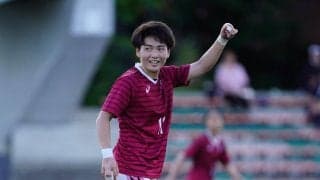 ア女の連勝続く！　関カレ後期開幕節は充実の“ウノゼロ“勝利
