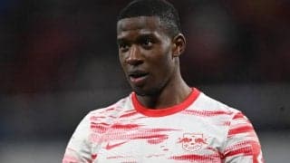 PSGへの移籍が迫るムキエレ、契約交渉のためにトレーニングを欠席