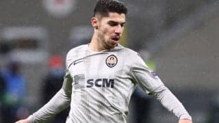 フルアム、シャフタールMFソロモンの獲得を発表！