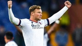 ヘーレンフェーンがファン・ホーイドンクをレンタルで獲得、昨季半年レンタルで6Gをマーク