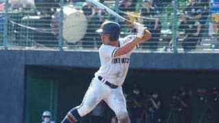 怪童、浅野翔吾（高松商）が清原和博の高校本塁打記録にあと１本。「プロでスイッチヒッターも」とスカウト大注目