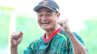 芸人・高岸は「プロ」で通用する？　経験者の元NPB戦士が語る“独立Lの実力”