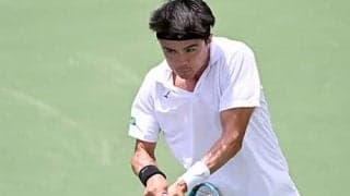ダニエル太郎 コルダ下し2回戦へ