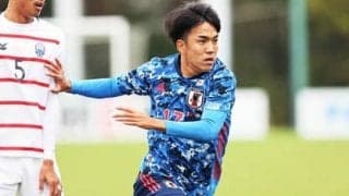 世代屈指のボランチ田中聡が代表落選でこぼした本音。「勝ってほしいと素直には思えませんでした」