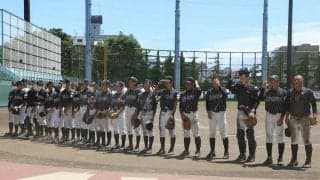 コロナ感染で欠場も「一緒に戦っている」　ポニー全国大会で選手を繋ぐ“ライブ配信”