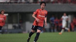 J2降格圏に沈む大宮に激震…出場機会激減の主将・三門雄大がJ3の今治に完全移籍「ボロボロになるまで走り続けたい」