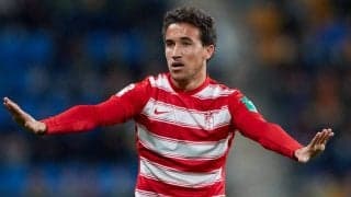 ヘタフェが降格のグラナダからスペイン人MFルイス・ミジャの獲得を正式発表！