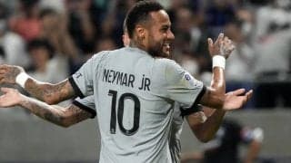 「良い準備ができた」ネイマールがPSGのジャパンツアーを振り返る「正しい道を歩んでいる」