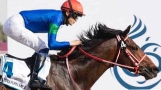 【英G1・サセックスS】8戦無敗＆世界レーティング1位のバーイードなどが参戦　日本のバスラットレオンが世界に挑む