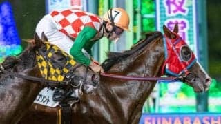 【習志野きらっとスプリント】本日20時5分発走！ 地方No.1スプリンター決定戦に全国から快速馬集う