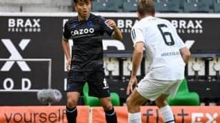 久保建英、ダビド・シルバの控えからスタート。デビュー戦は「好プレーが目立つ」