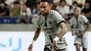 「くだらない」“ダイブ疑惑”のネイマールが記事に激怒！「ボールも蹴ったことがないような連中が…」