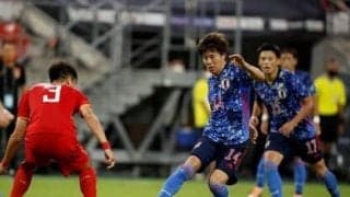 E-1中国戦の日本代表選手を独自採点。０－０のゲームで存在感を示したメンバー、評価を下げたメンバー