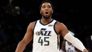 ドノバン・ミッチェル争奪戦で強気な姿勢を貫くジャズ…ウィザーズやヒートも候補に？