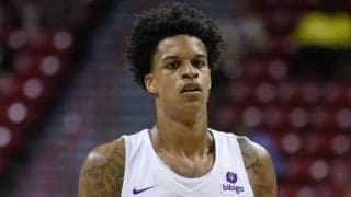 シャキール・オニールの息子シャリーフ、Gリーグイグナイトと契約合意か