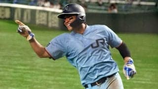 【社会人野球】相手エース登場で逆に「しめた」　初戦の屈辱晴らしたJR西日本主将の一打