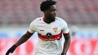 昇格N・フォレストの補強止まらず！　シュツットガルトから遠藤航の“相棒”マンガラを獲得へ