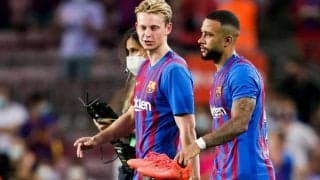 レヴァンドフスキ、ハフィーニャら選手登録できず…バルサ大量補強も解決されない財政問題、カギは2人の売却