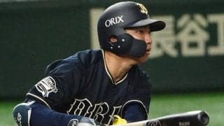 オリの若手が躍動…　宜保が4戦連続マルチ安打、ドラ4ルーキーは美技でアピール