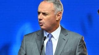 国際ドラフトは導入見送り　MLB側はコスト削減に期待も…選手会との交渉決裂