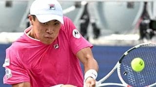 昨年準Vナカシマは初戦突破