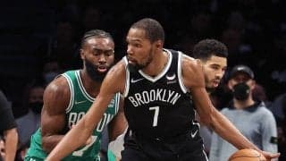 ネッツのデュラント争奪戦にセルティックスも参戦か…主なトレード要員はブラウン？
