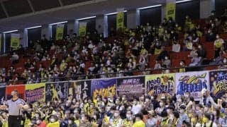 香川ファイブアローズが島根スサノオマジックとプレシーズンゲーム…9月4日に三豊市で開催