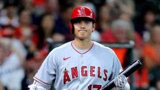大谷翔平、ロイヤルズ本拠地だから出来上がったシーンに日本のファン注目「王冠が！」