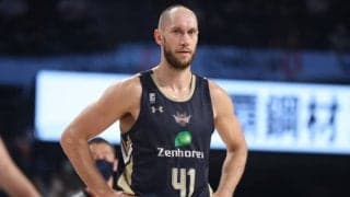 一昨季琉球ゴールデンキングスでプレーしたキム・ティリ、母国フランスのクラブへ加入