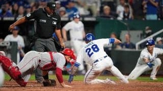 【MLB】エンゼルスの「見苦しい試合だった」　貧打＆拙守＆暴投…“自滅”に米記者も悲嘆