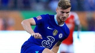 ヴェルナーにユーベとライプツィヒが興味か