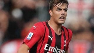 ミランの20歳マルディーニ、スペツィアに武者修行へ